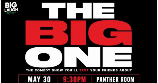 The Big One