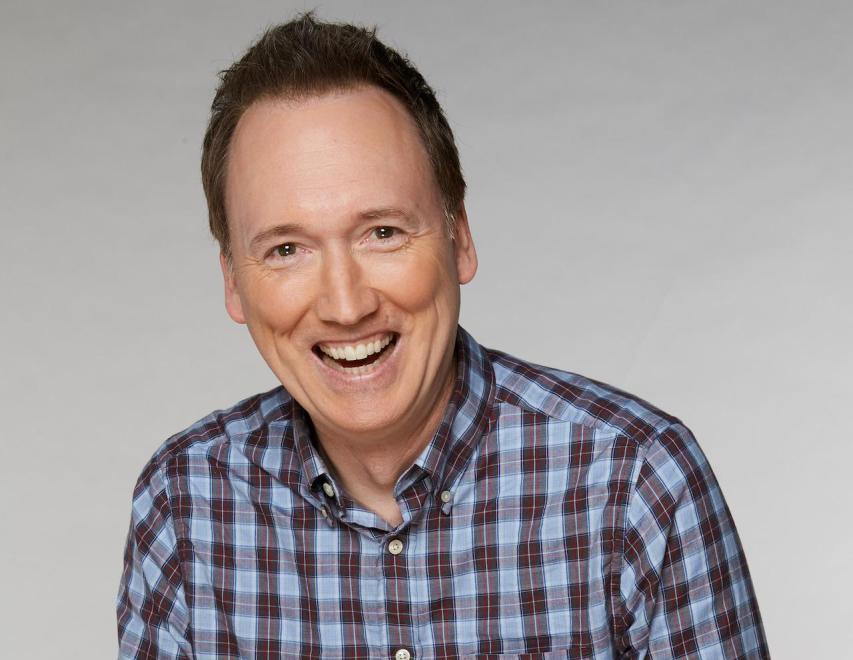 Tom Shillue Tom Shillue