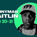 FunnyMan Gaitlin: Live In Fort Worth [Early Friday Show]