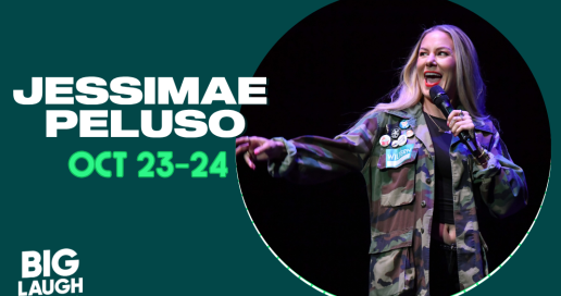 Jessimae Peluso Live In Fort worth [Early Sat Show]